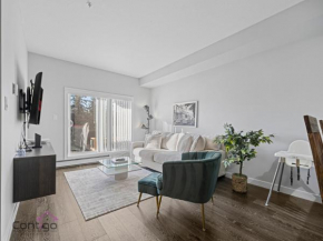 Studio Loft, 2 BD, UG Parking, 5 min to Rogers!